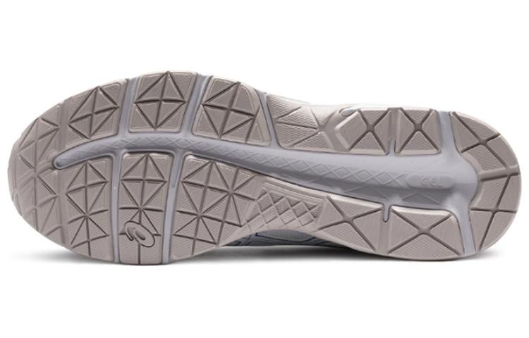 Asics Gel-Contend 4 'All White' 1011B896-021 sold by KicksCrew product image thumbnail 5