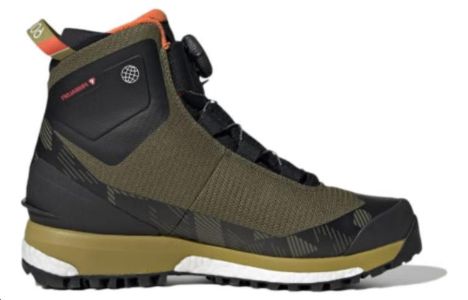 adidas Terrex Conrax Boa Rain.RDY 'Focus Olive' GY1156 sold by KicksCrew