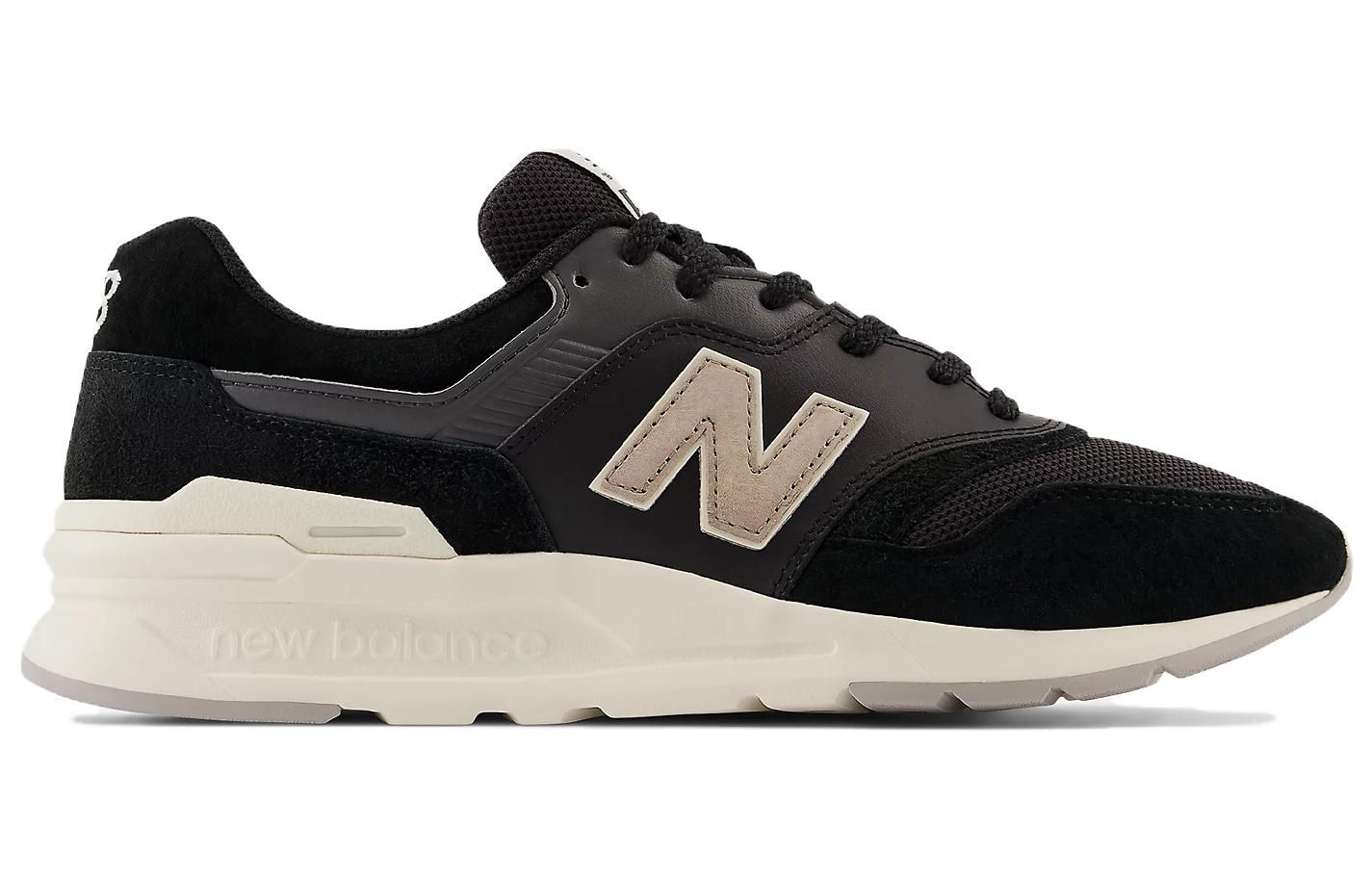 New Balance 997H 'Black Driftwood' CM997HPE sold by KicksCrew product image thumbnail 2