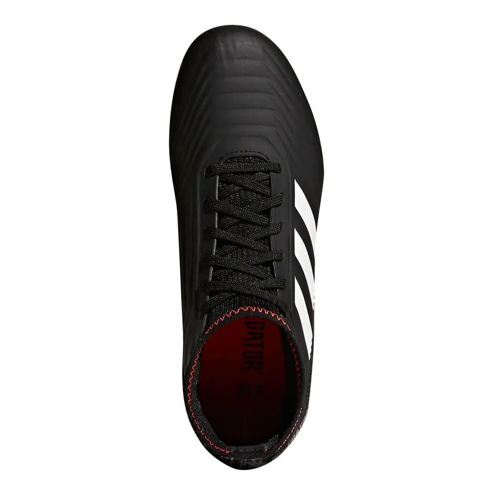 adidas Predator 18.3 FG Football Boots 'Black Brown' CP9306 sold by KicksCrew product image thumbnail 3