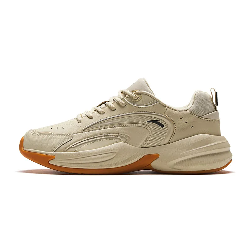 ANTA ACE 'Tan Caramel' 912338802-9 sold by KicksCrew product image thumbnail 2