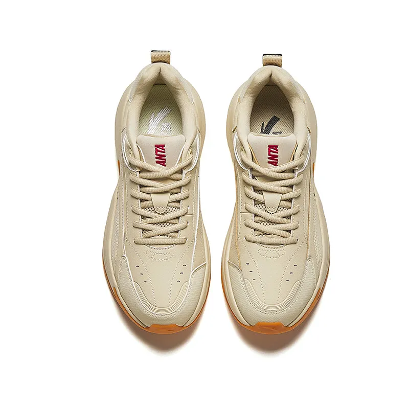 ANTA ACE 'Tan Caramel' 912338802-9 sold by KicksCrew product image thumbnail 4