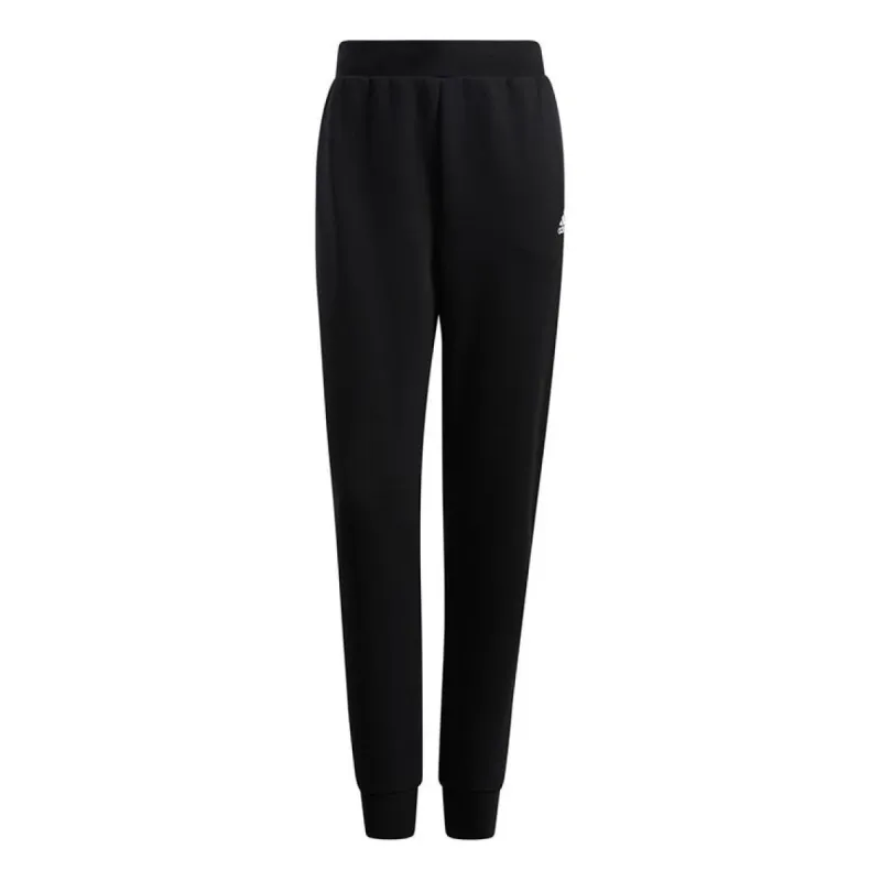 (WMNS) adidas Woven Pants 'Black' H09736 sold by KicksCrew