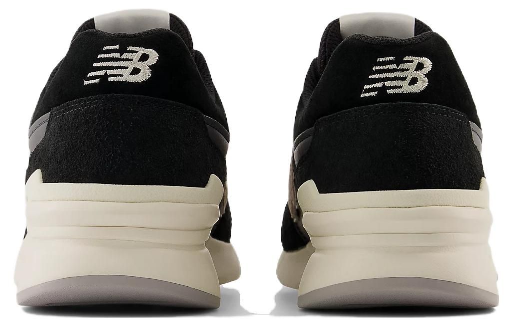 New Balance 997H 'Black Driftwood' CM997HPE sold by KicksCrew product image thumbnail 4
