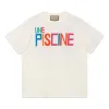 Gucci Cotton Jersey T-Shirt With Print 'Ivory' 616036-XJFFX-9095 sold by KicksCrew