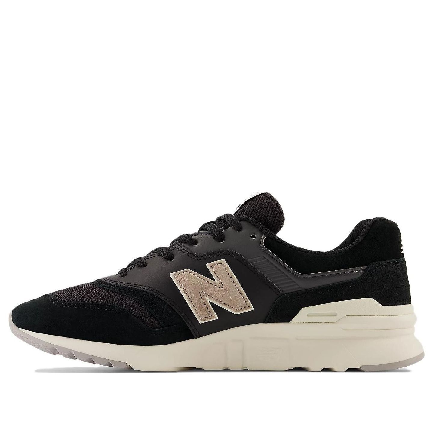 New Balance 997H 'Black Driftwood' CM997HPE sold by KicksCrew