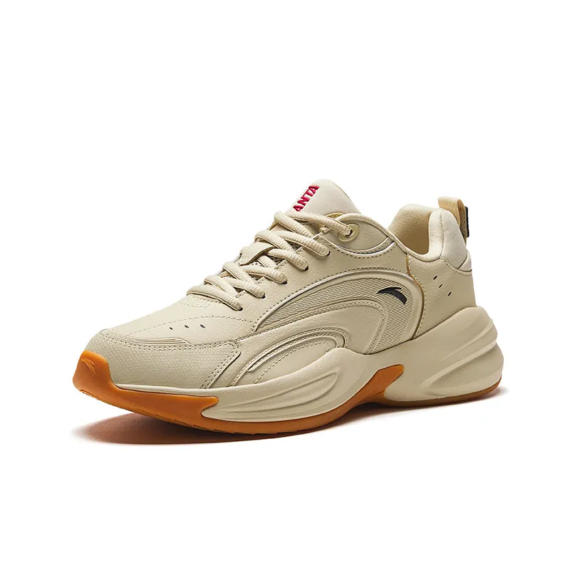 ANTA ACE 'Tan Caramel' 912338802-9 sold by KicksCrew product image thumbnail 3