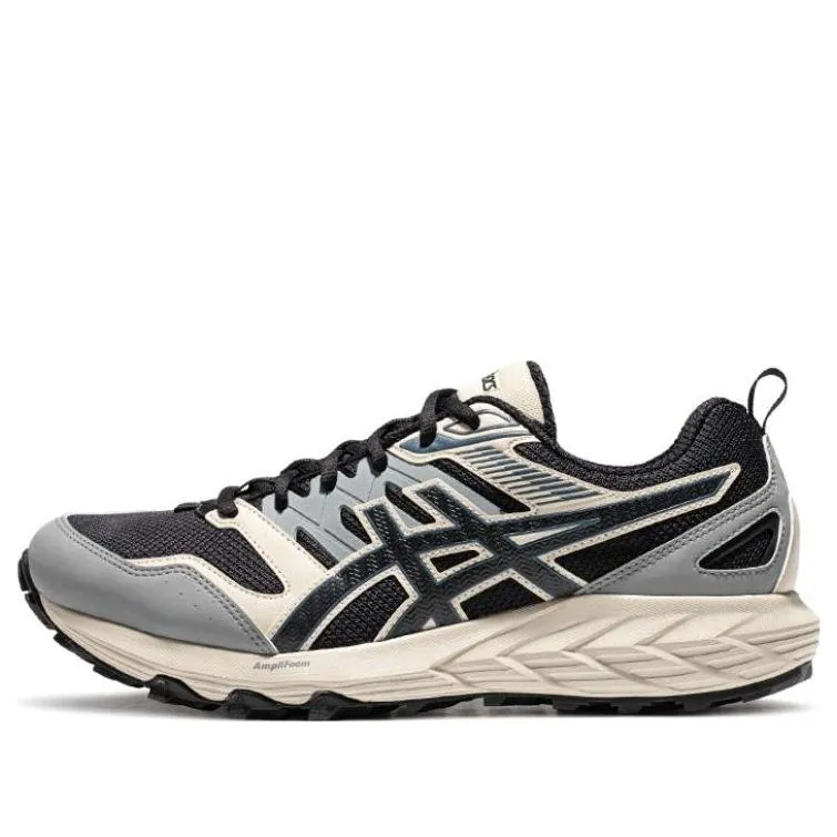 ASICS Gel-Sonoma CN Sneakers 'Grey Black' 1011B852-001 sold by KicksCrew