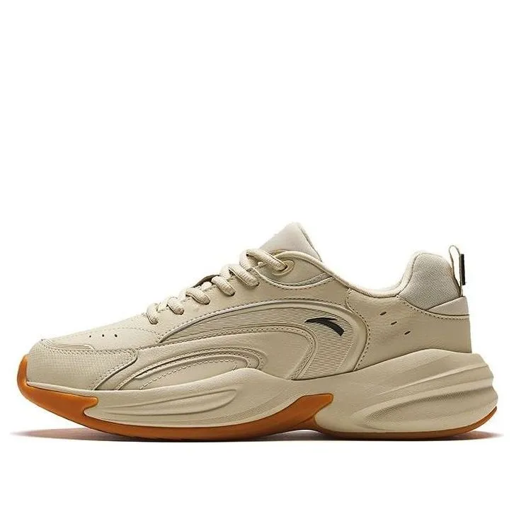 ANTA ACE 'Tan Caramel' 912338802-9 sold by KicksCrew