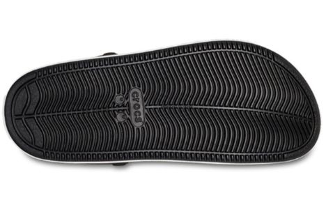 Crocs Off Court Clog 'Black' 208371-001 sold by KicksCrew