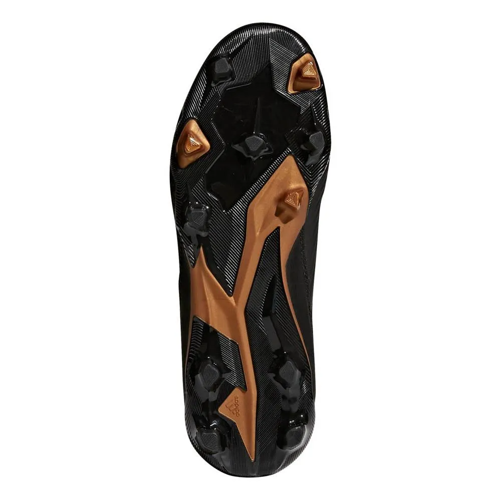 adidas Predator 18.3 FG Football Boots 'Black Brown' CP9306 sold by KicksCrew product image thumbnail 4