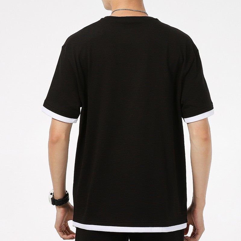 RT- 10631様 Puma Summer Court T-Shirt 'Black' 845862-01 | Parallel