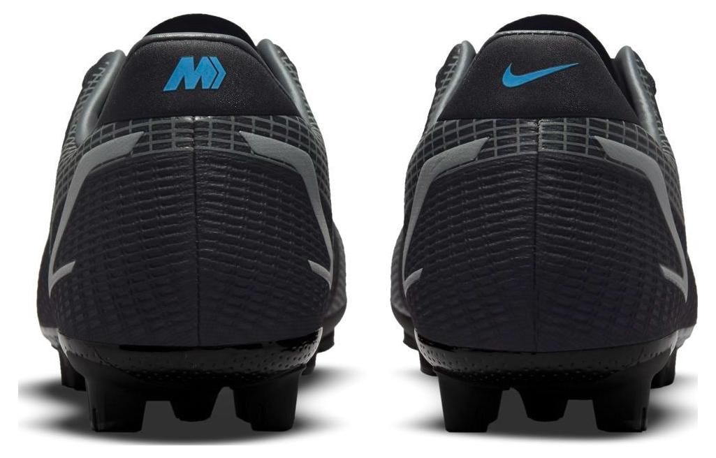 Nike Mercurial Vapor 14 'Black Light Blue' CV0994-004 sold by KicksCrew product image thumbnail 5