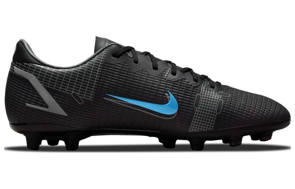 Nike Mercurial Vapor 14 'Black Light Blue' CV0994-004 sold by KicksCrew product image thumbnail 2