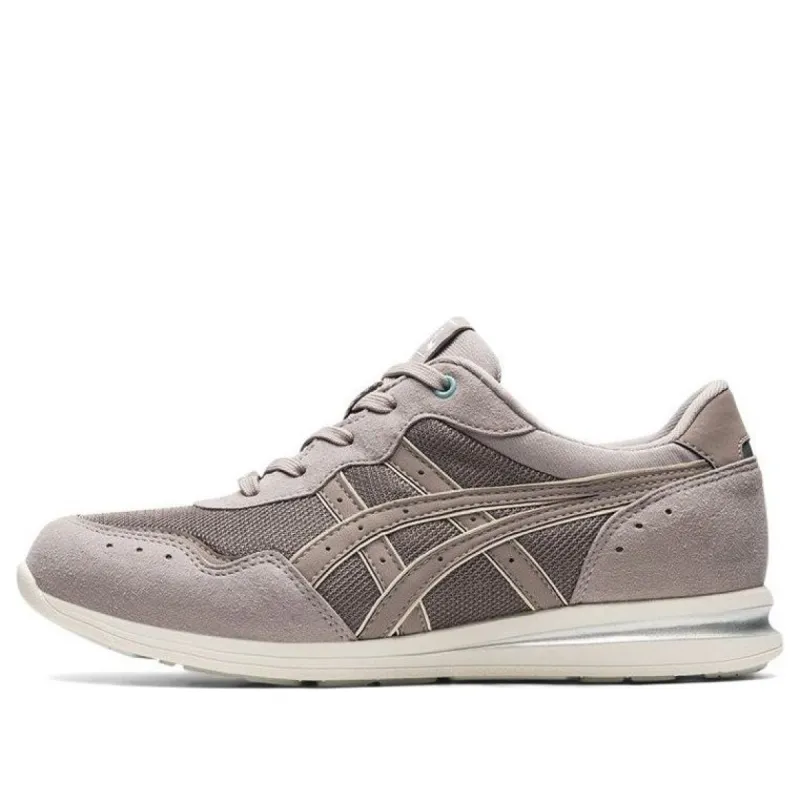 (WMNS) ASICS Hadashi Walker sneakers 'Tan' 1292A042-020 sold by KicksCrew
