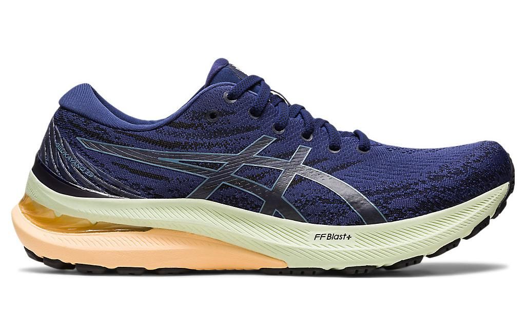 Asics GEL-kayano29 'Indigo Blue' 1011B440-405 sold by KicksCrew product image thumbnail 2