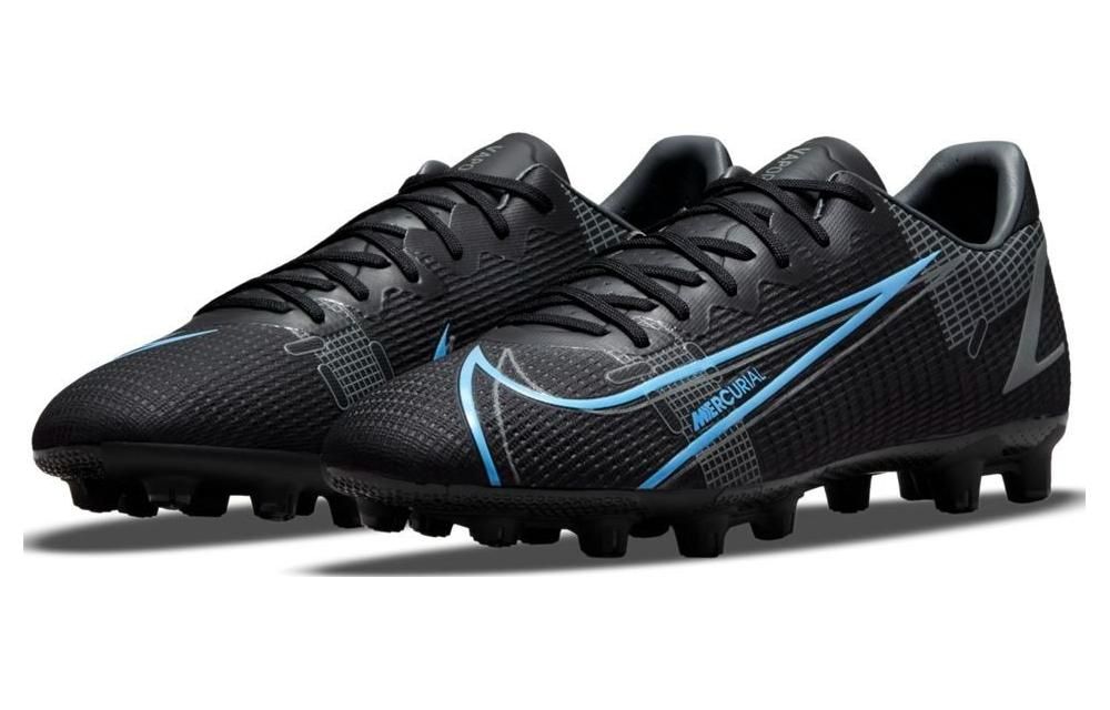 Nike Mercurial Vapor 14 'Black Light Blue' CV0994-004 sold by KicksCrew product image thumbnail 3