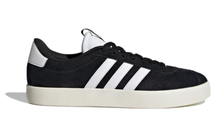 (WMNS) adidas VL Court 3.0 'Black White' ID6279 sold by KicksCrew product image thumbnail 2