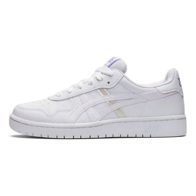 (GS) Asics Japan S 'White' 1204A064-100 sold by KicksCrew