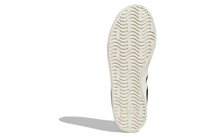 (WMNS) adidas VL Court 3.0 'Black White' ID6279 sold by KicksCrew product image thumbnail 4