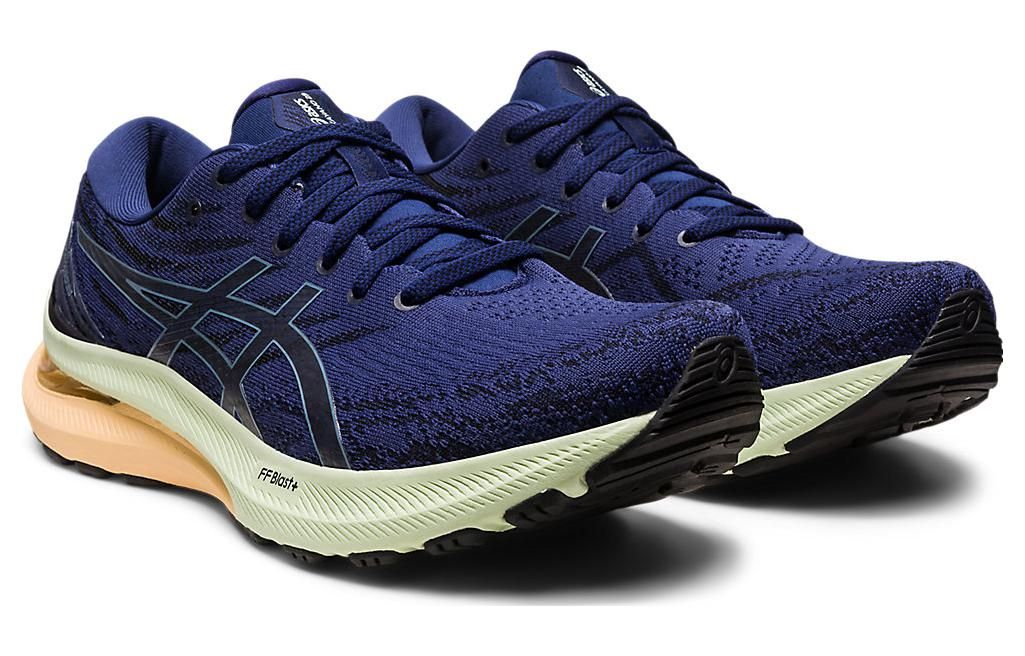 Asics GEL-kayano29 'Indigo Blue' 1011B440-405 sold by KicksCrew product image thumbnail 3