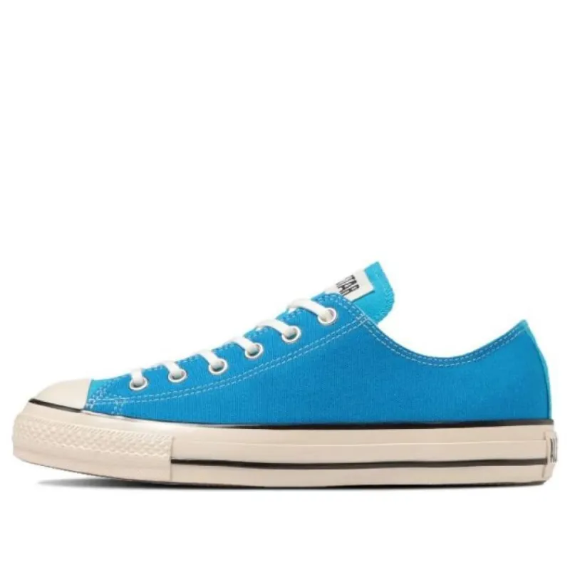 Converse All Star Us Cc Ox 'Blue' 31309551 sold by KicksCrew