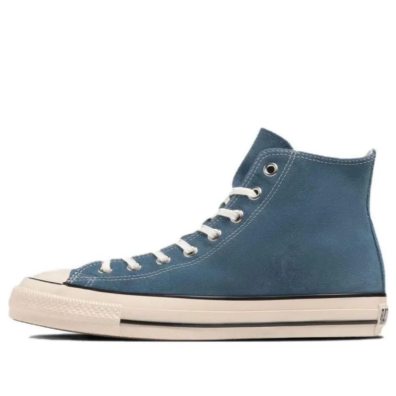 Converse All Star US Suede High Top 'Navy' 31309601 sold by KicksCrew