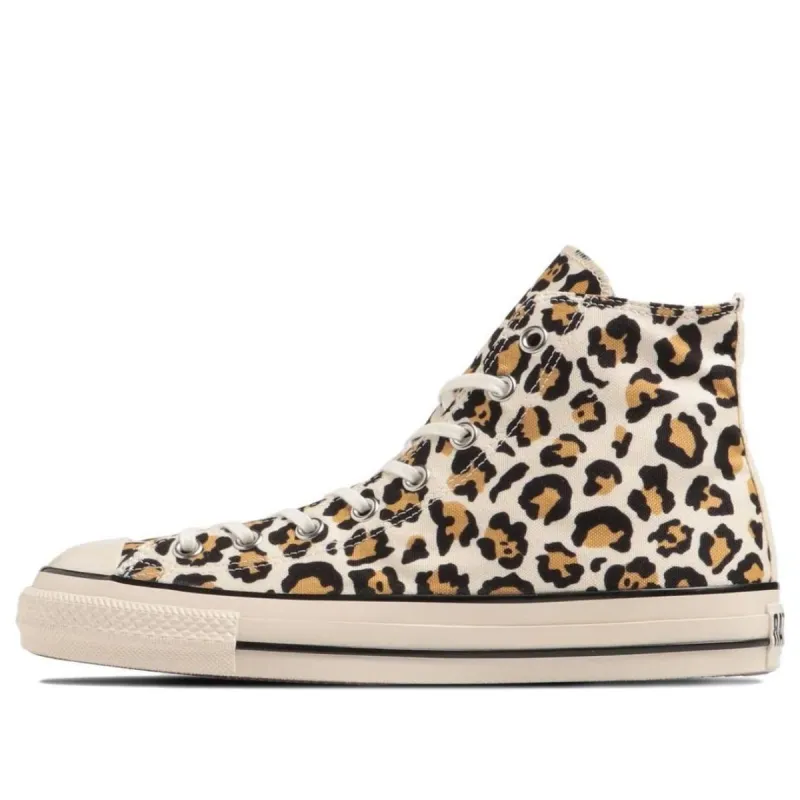 Converse All Star Us High Top 'Leopard' 31309560 sold by KicksCrew