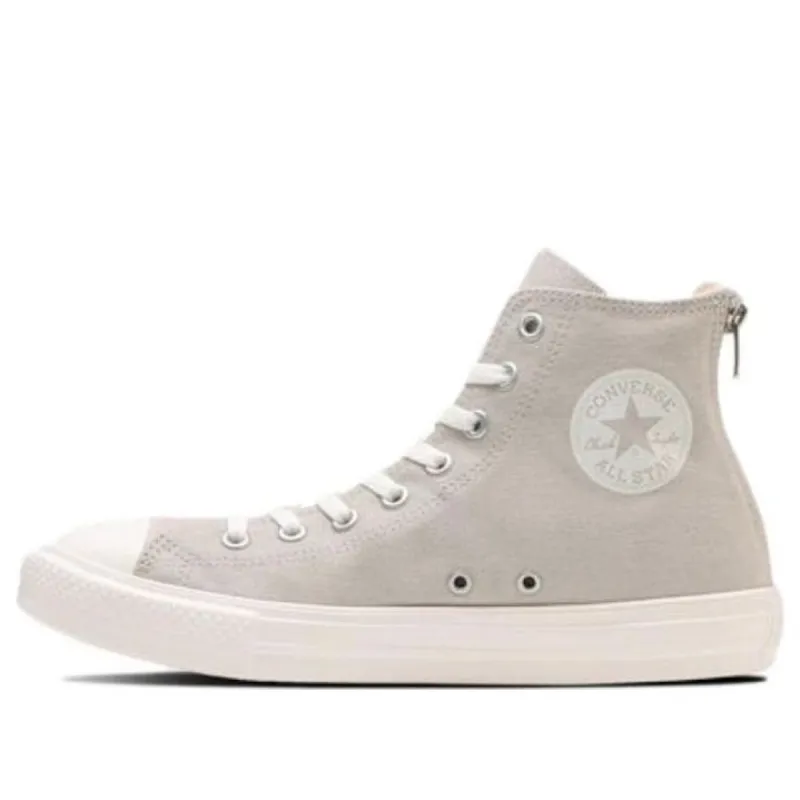 Converse All Star Light Back Zip High Top 'Beige' 31309541 sold by KicksCrew