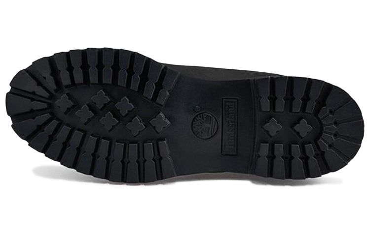 Timberland 6 Inch Premium Waterproof Boots 'Black Waterbuck' A1QTV sold by KicksCrew product image thumbnail 4