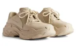 Balenciaga Triple S Mold Sneakers 'Beige Full EVA' 752335W0FOI2002 sold by KicksCrew