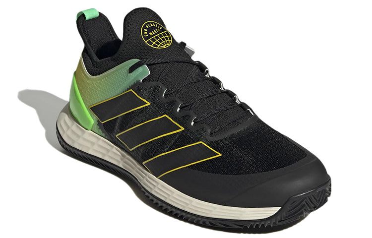 adidas Adizero Ubersonic 4 Clay Court 'End Plastic Waste' GY4004 sold by KicksCrew product image thumbnail 4