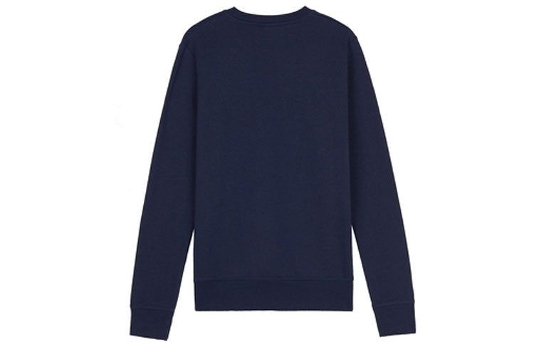 (WMNS) New Balance Classic Core Fleece Crew 'Pigment' WT03811-PGM sold by KicksCrew product image thumbnail 2