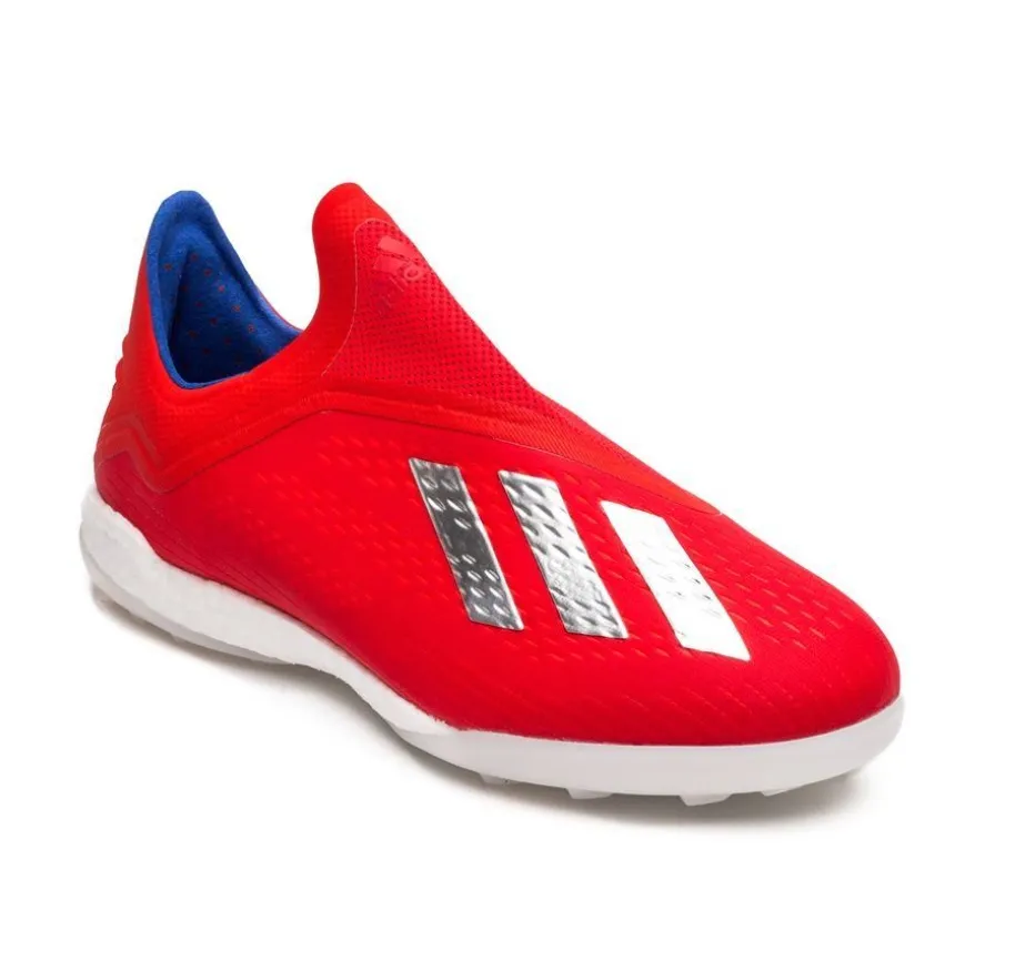 adidas x 18+ TF Soccer Shoes 'Exhibit Pack' BB9389 sold by KicksCrew product image thumbnail 2