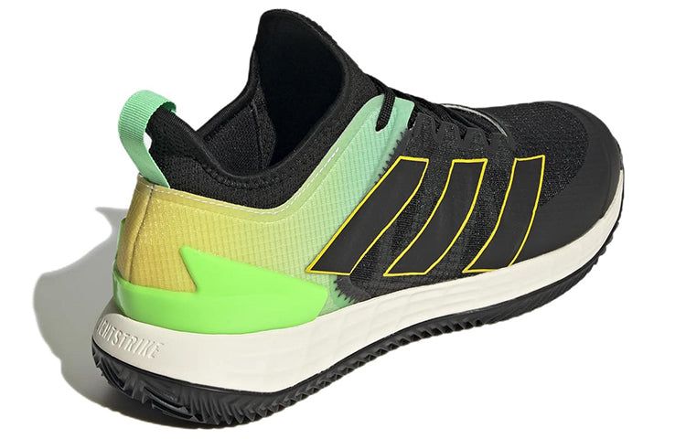 adidas Adizero Ubersonic 4 Clay Court 'End Plastic Waste' GY4004 sold by KicksCrew product image thumbnail 5