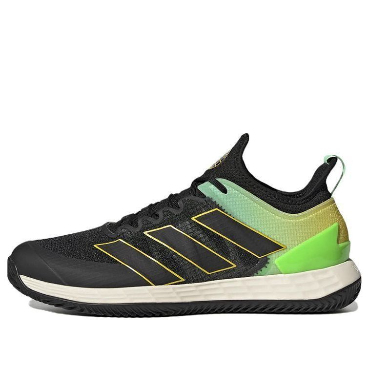 adidas Adizero Ubersonic 4 Clay Court 'End Plastic Waste' GY4004 sold by KicksCrew