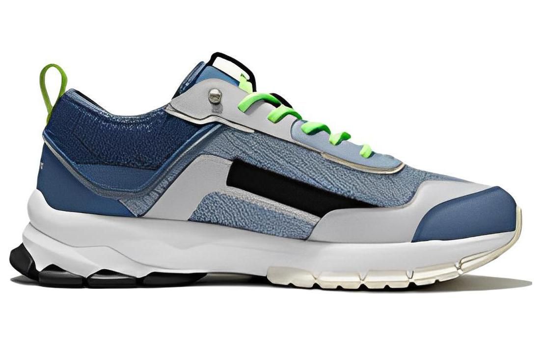 Li-Ning Outdoor Runner 'Blue Grey' ARDS001-3 sold by KicksCrew product image thumbnail 2