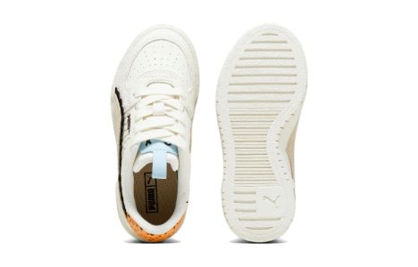 (PS) Puma CA Pro 'Mix Match - Warm White' 392640-01 sold by KicksCrew