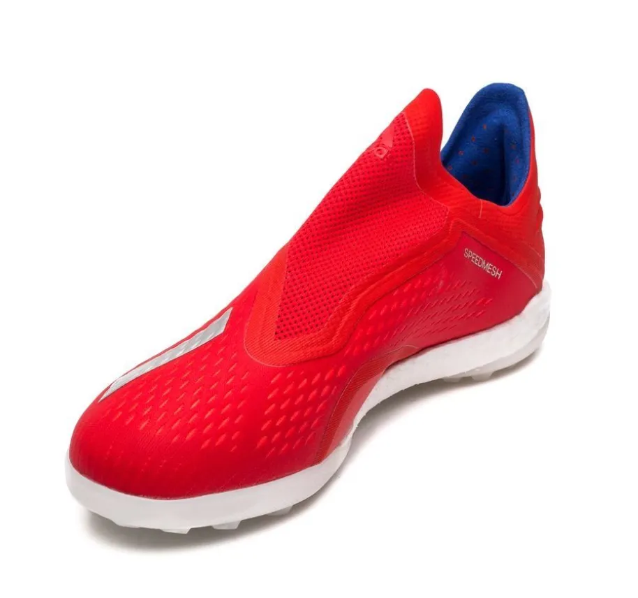 adidas x 18+ TF Soccer Shoes 'Exhibit Pack' BB9389 sold by KicksCrew product image thumbnail 3