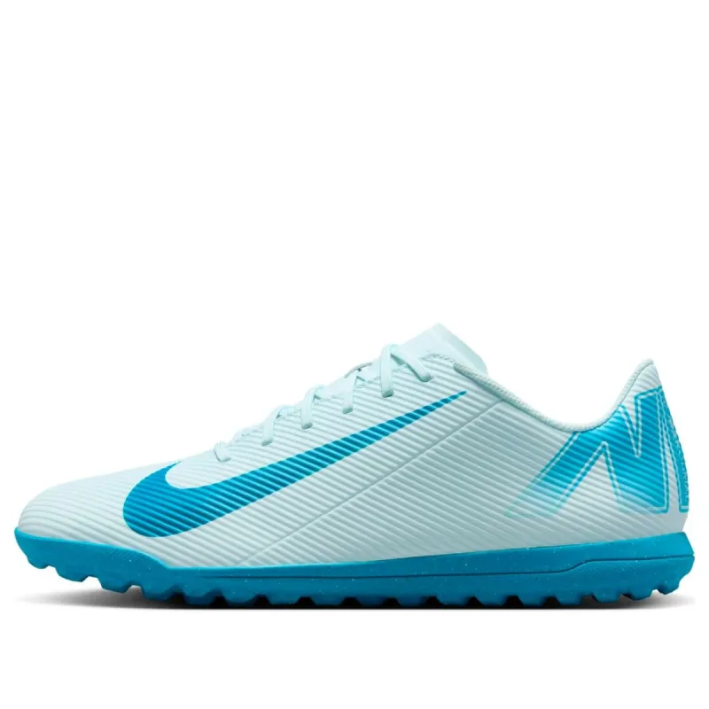 Nike Mercurial Vapor 16 Club TF 'Mad Ambition Pack - Glacier Blue' FQ8446-400 made by Nike