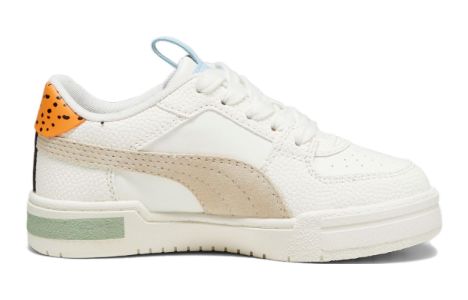 (PS) Puma CA Pro 'Mix Match - Warm White' 392640-01 sold by KicksCrew