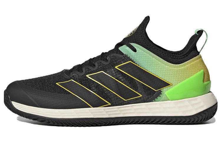 adidas Adizero Ubersonic 4 Clay Court 'End Plastic Waste' GY4004 sold by KicksCrew product image thumbnail 2