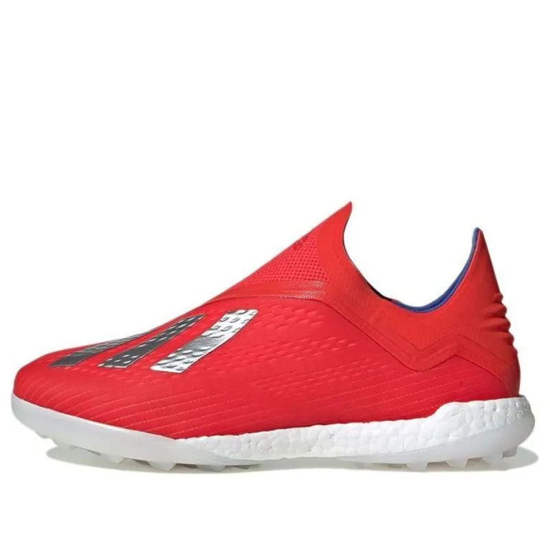 adidas x 18+ TF Soccer Shoes 'Exhibit Pack' BB9389 sold by KicksCrew