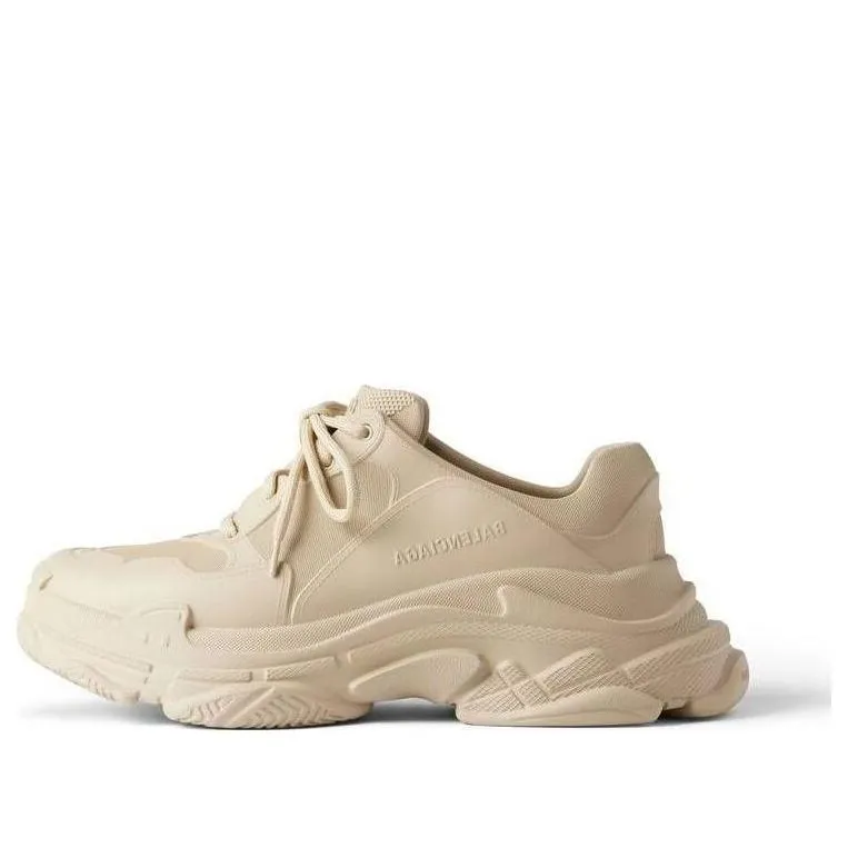 Balenciaga Triple S Mold Sneakers 'Beige Full EVA' 752335W0FOI2002 sold by KicksCrew