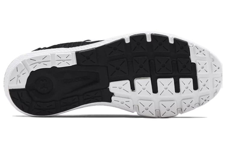 (WMNS) Under Armour Charged Rogue 2.5 'Black White' 3024403-001 sold by KicksCrew product image thumbnail 5