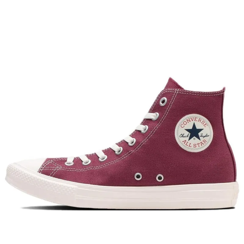 Converse All Star Light High Top 'Cherry Red' 31309500 sold by KicksCrew