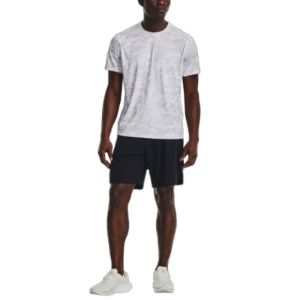 Under Armour Speedpocket 9 inch Shorts 'Black' 1376998-001 sold by KicksCrew