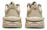 (WMNS) FILA FUSION QD96 Athletic Shoes 'Beige' T12W241201FSO sold by KicksCrew
