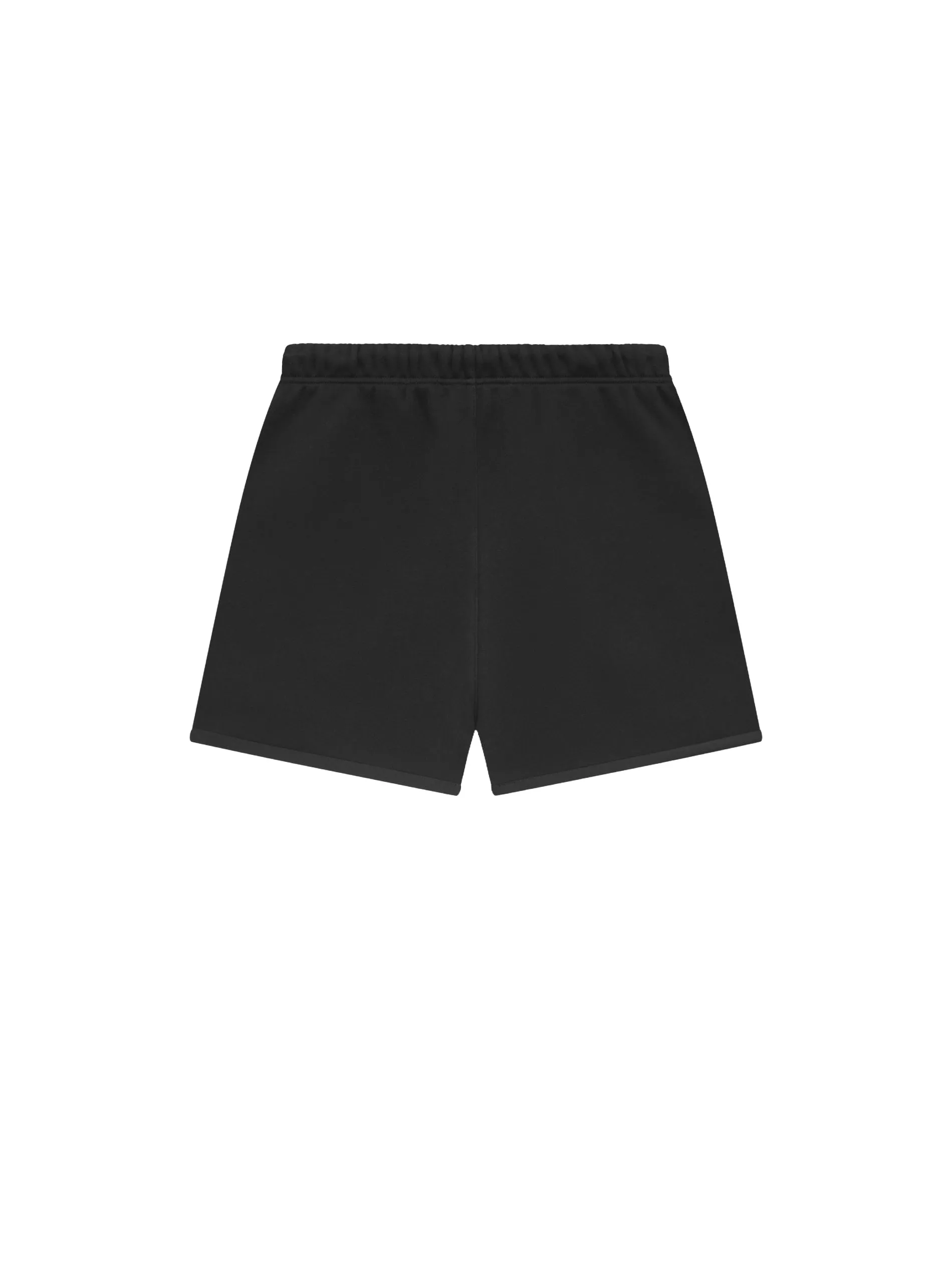 Fear of God Essentials SS24 Sweatshorts 'Jet Black' 160SP242004F sold by KicksCrew product image thumbnail 2