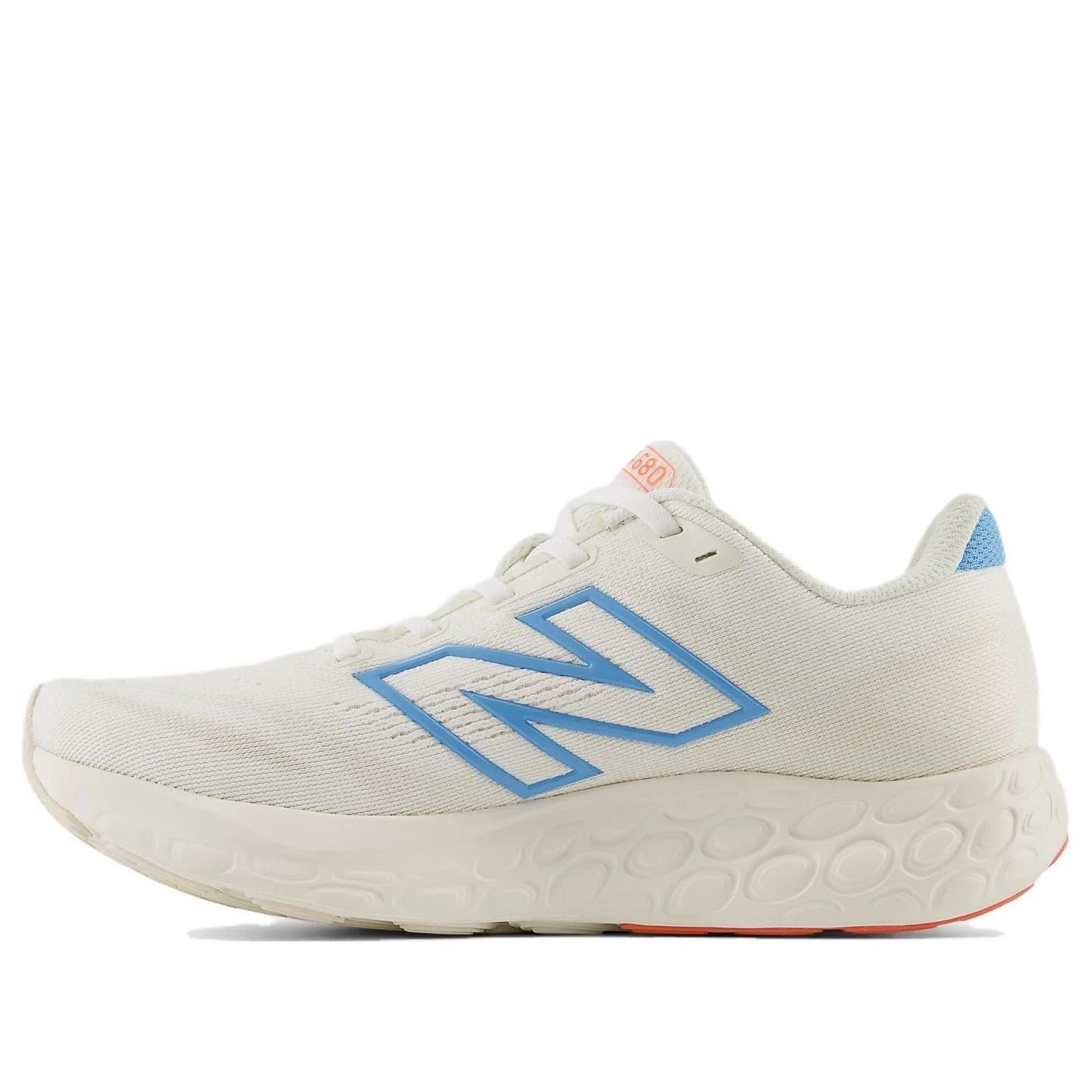 (WMNS) New Balance Fresh Foam 680v8 'Sea Salt Coastal Blue' W680LH8 sold by KicksCrew